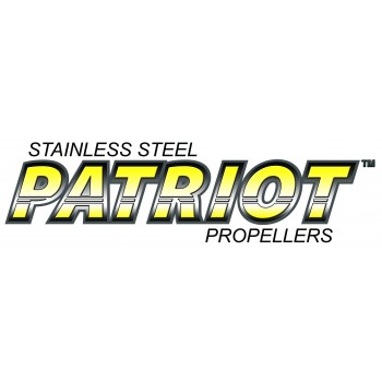 Logo Patriot Inox