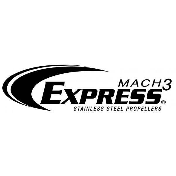 Logo Express Inox Mach3