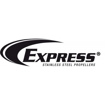 Logo Express Inox