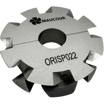 Coupe Orins Splitté Maucour