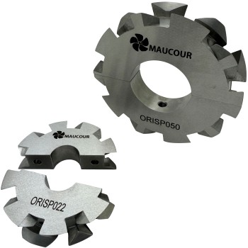 Coupe Orins Splitté Maucour