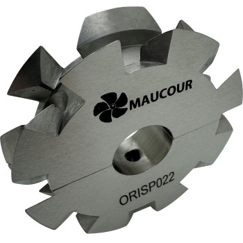Coupe Orins Splitté Maucour
