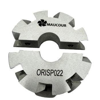 Coupe Orins Splitté Maucour