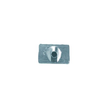 Anode Plaque...