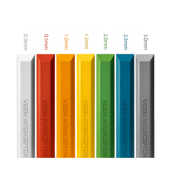 VEEM Interceptor™ Strips /...