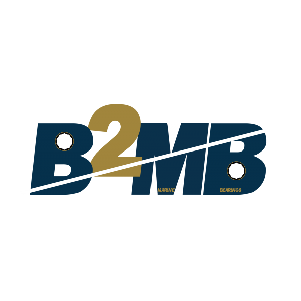 Logo Coussinet B2MB
