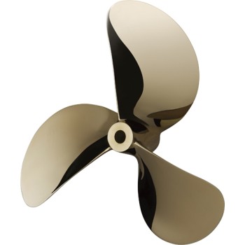 Hélice 3 pales GOLDLINE 52