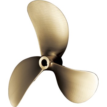 Hélice 3 pales GOLDLINE 43...