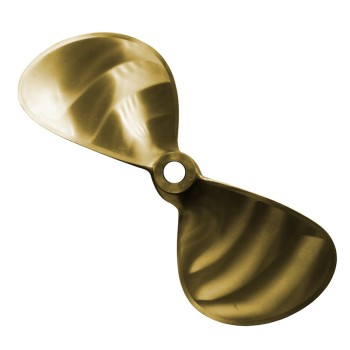 Hélice 2 pales POWERLINE...