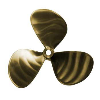 Hélice 3 pales POWERLINE...