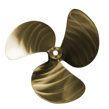 Hélice 3 pales POWERLINE...