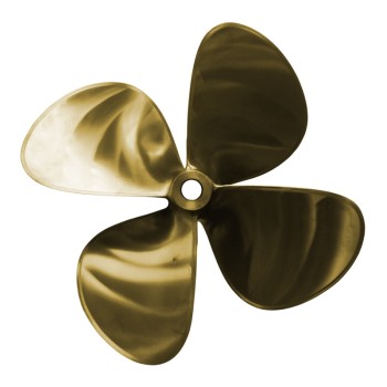Hélice 4 pales POWERLINE...