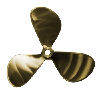 Hélice 3 pales POWERLINE...