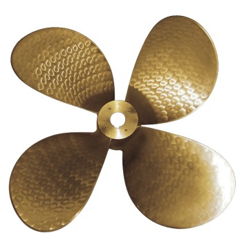 Hélice 4 pales HYDRASTAR 60