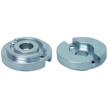 Anodes Propulseur d'étrave...